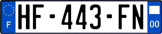 HF-443-FN