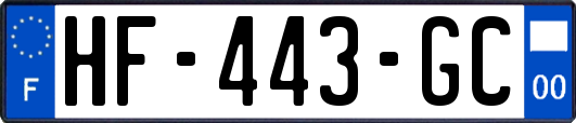 HF-443-GC