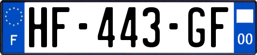 HF-443-GF