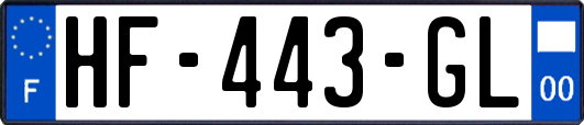 HF-443-GL