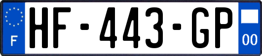 HF-443-GP