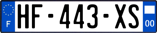 HF-443-XS