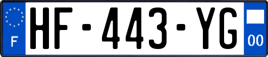 HF-443-YG