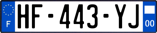 HF-443-YJ