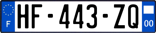 HF-443-ZQ