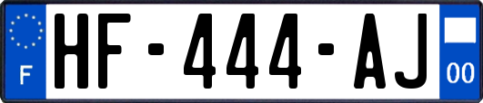HF-444-AJ