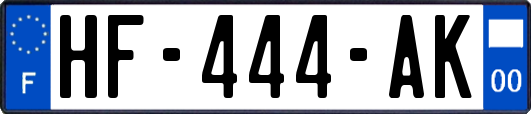 HF-444-AK