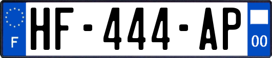HF-444-AP