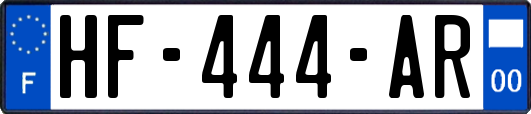 HF-444-AR