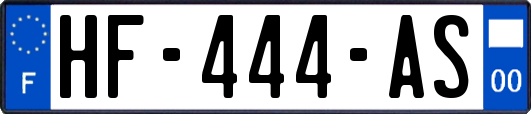 HF-444-AS