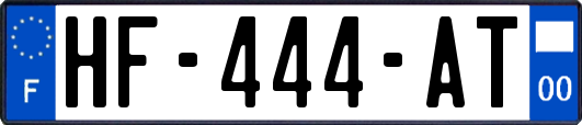 HF-444-AT