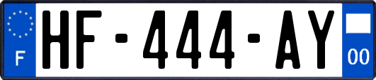 HF-444-AY