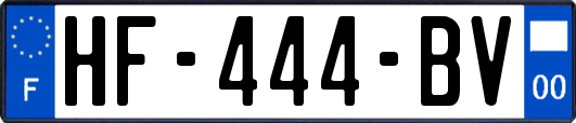 HF-444-BV