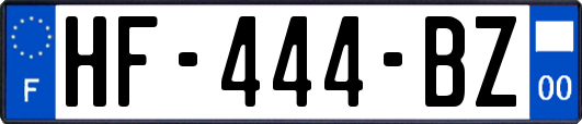 HF-444-BZ