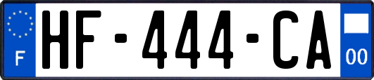 HF-444-CA