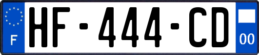 HF-444-CD