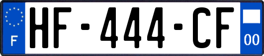 HF-444-CF