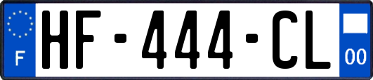 HF-444-CL