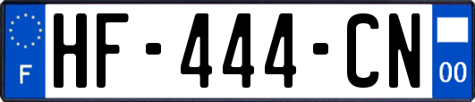 HF-444-CN
