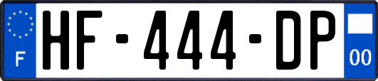 HF-444-DP