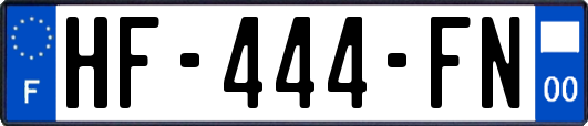 HF-444-FN
