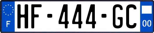 HF-444-GC