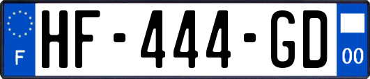 HF-444-GD