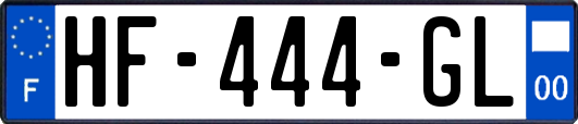HF-444-GL
