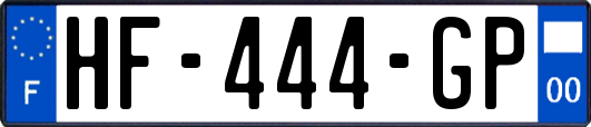 HF-444-GP