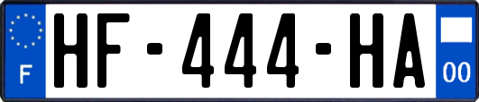 HF-444-HA