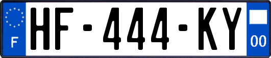 HF-444-KY
