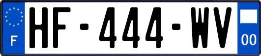 HF-444-WV