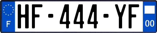 HF-444-YF