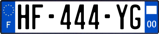 HF-444-YG