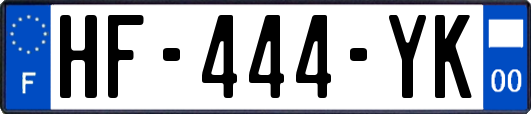 HF-444-YK