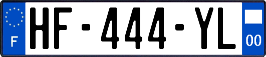 HF-444-YL