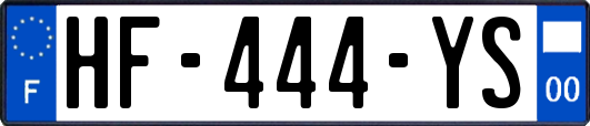 HF-444-YS