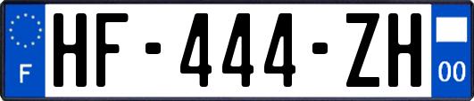 HF-444-ZH