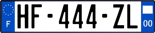 HF-444-ZL