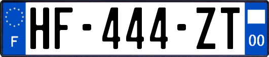 HF-444-ZT