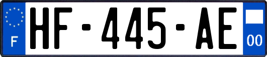 HF-445-AE