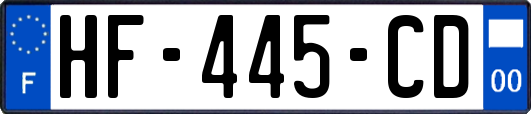 HF-445-CD