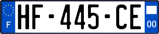 HF-445-CE