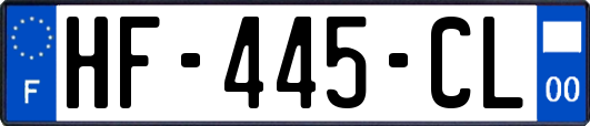HF-445-CL