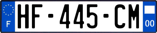 HF-445-CM