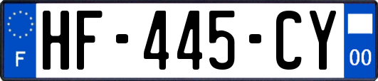 HF-445-CY
