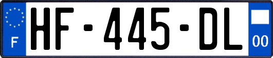 HF-445-DL