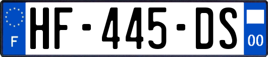 HF-445-DS