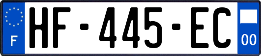 HF-445-EC