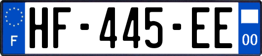 HF-445-EE